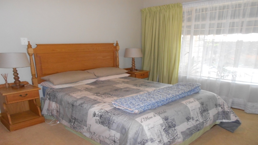 4 Bedroom Property for Sale in Parys Free State